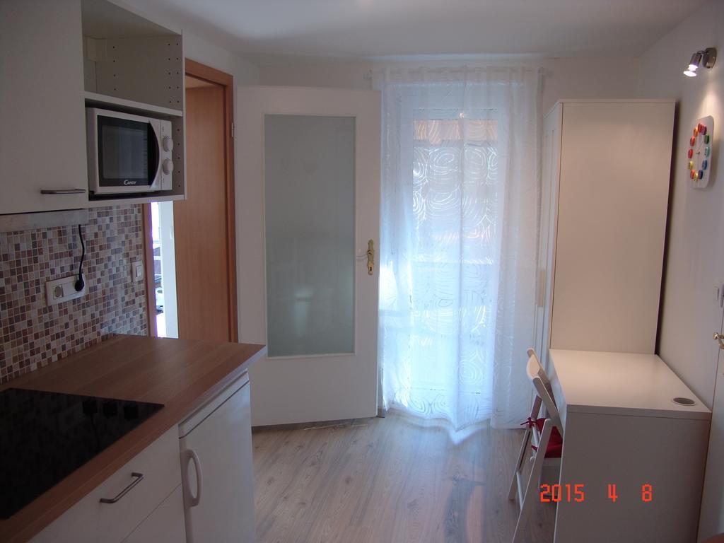 Apartments Lana Блед Номер фото