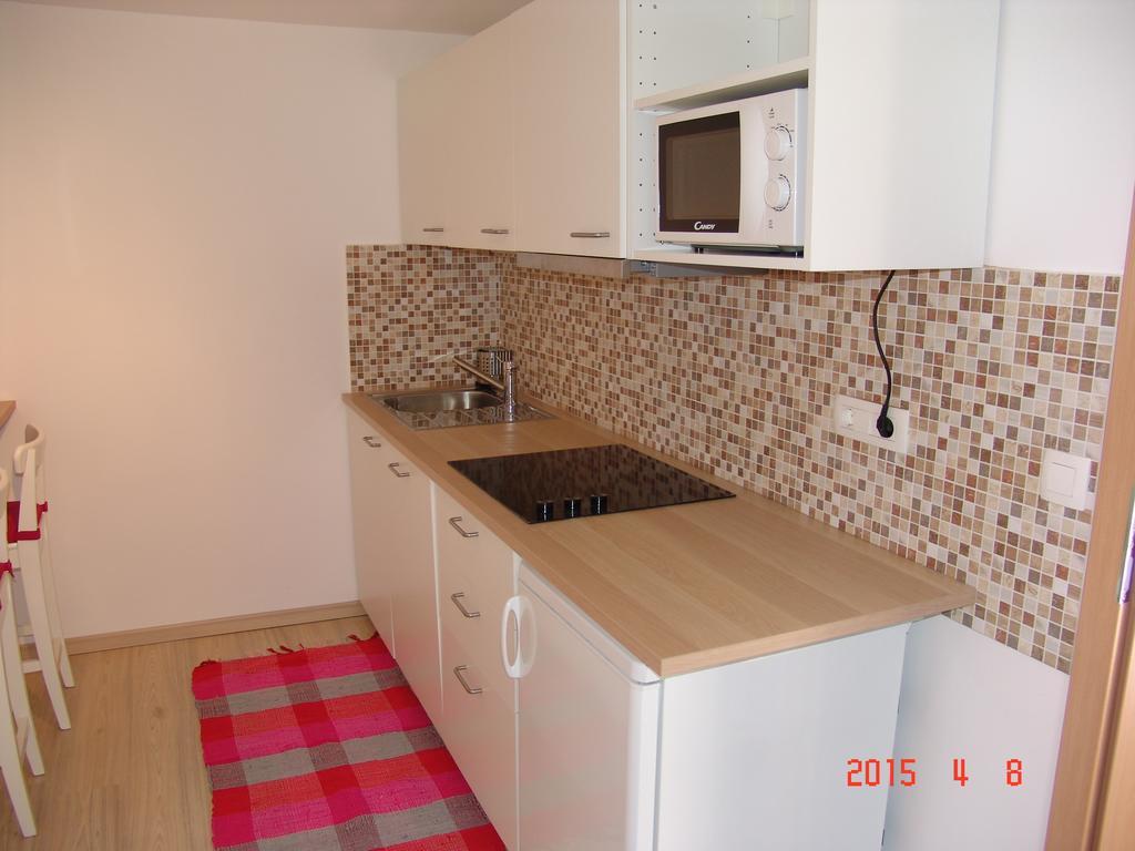 Apartments Lana Блед Номер фото