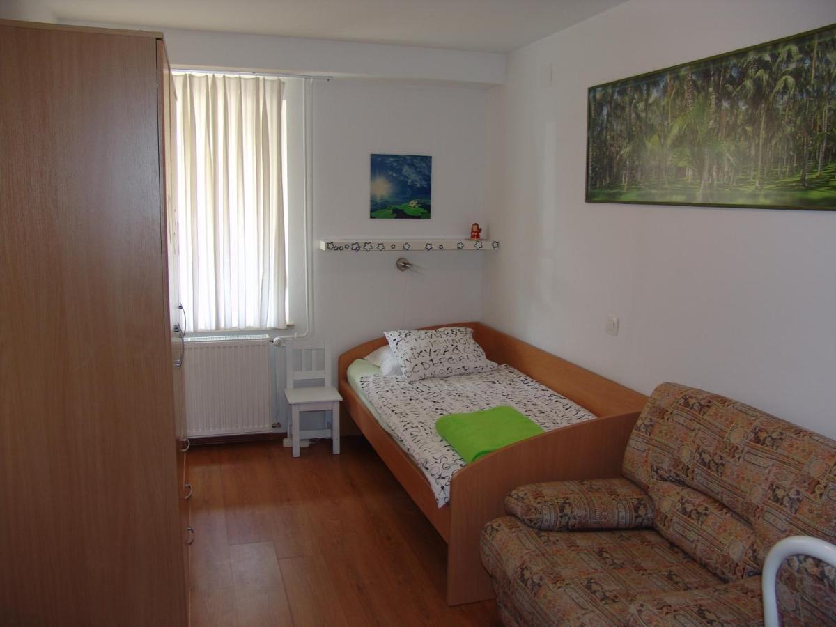 Apartments Lana Блед Экстерьер фото