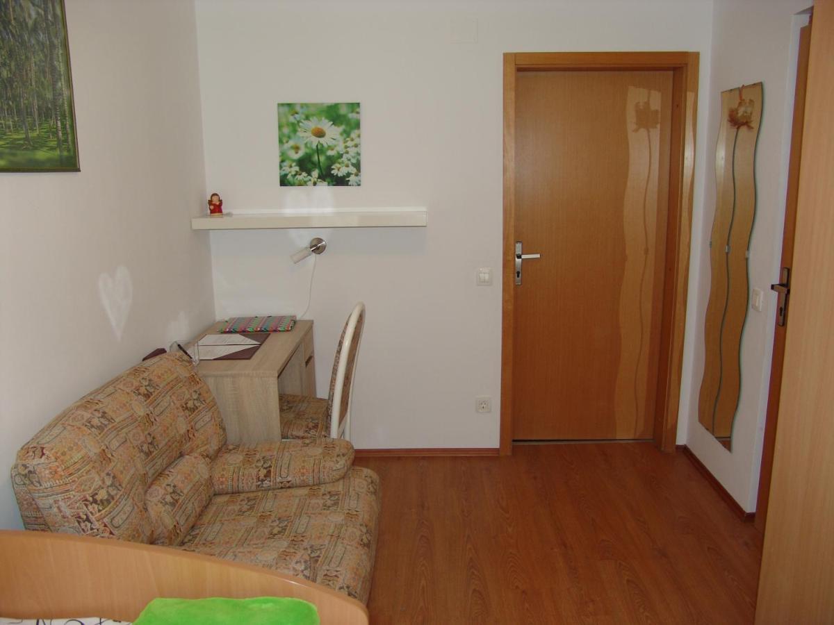Apartments Lana Блед Экстерьер фото