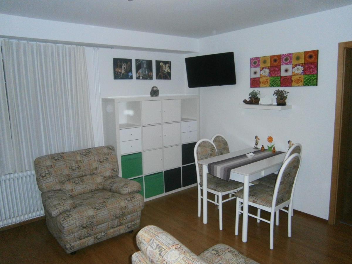 Apartments Lana Блед Экстерьер фото