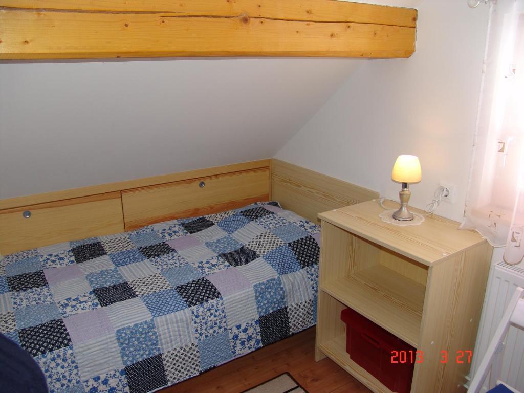Apartments Lana Блед Экстерьер фото