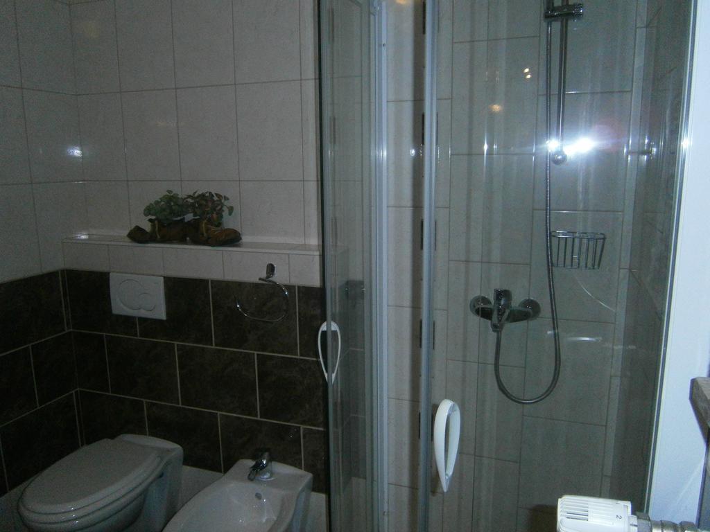 Apartments Lana Блед Экстерьер фото