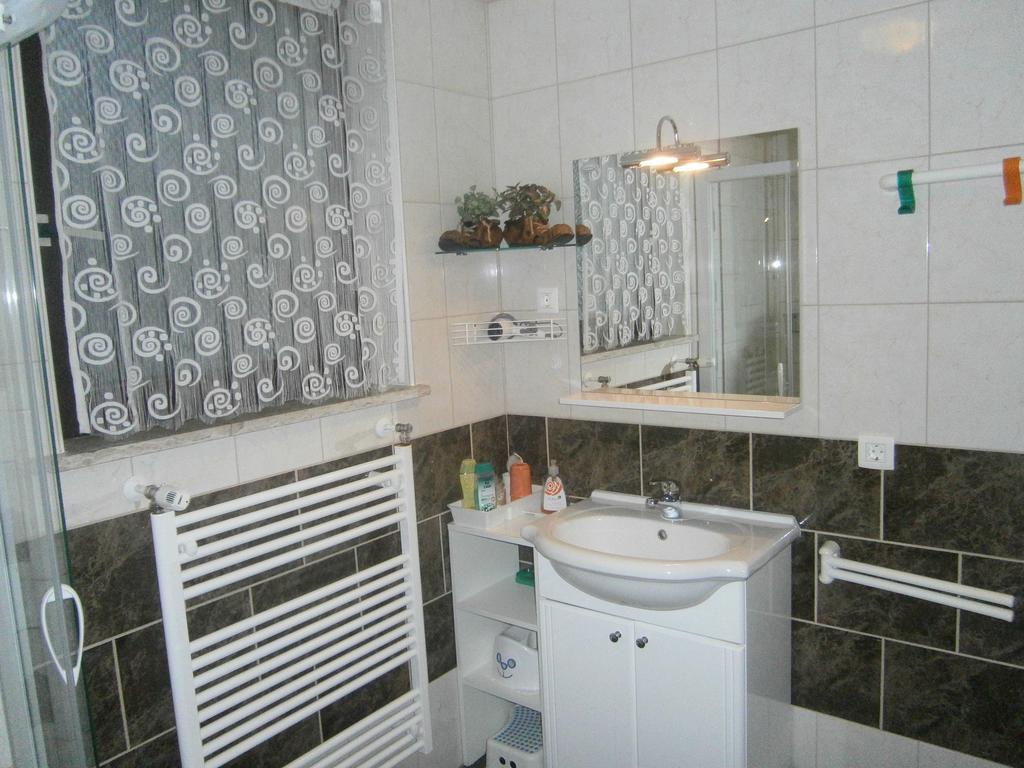 Apartments Lana Блед Экстерьер фото