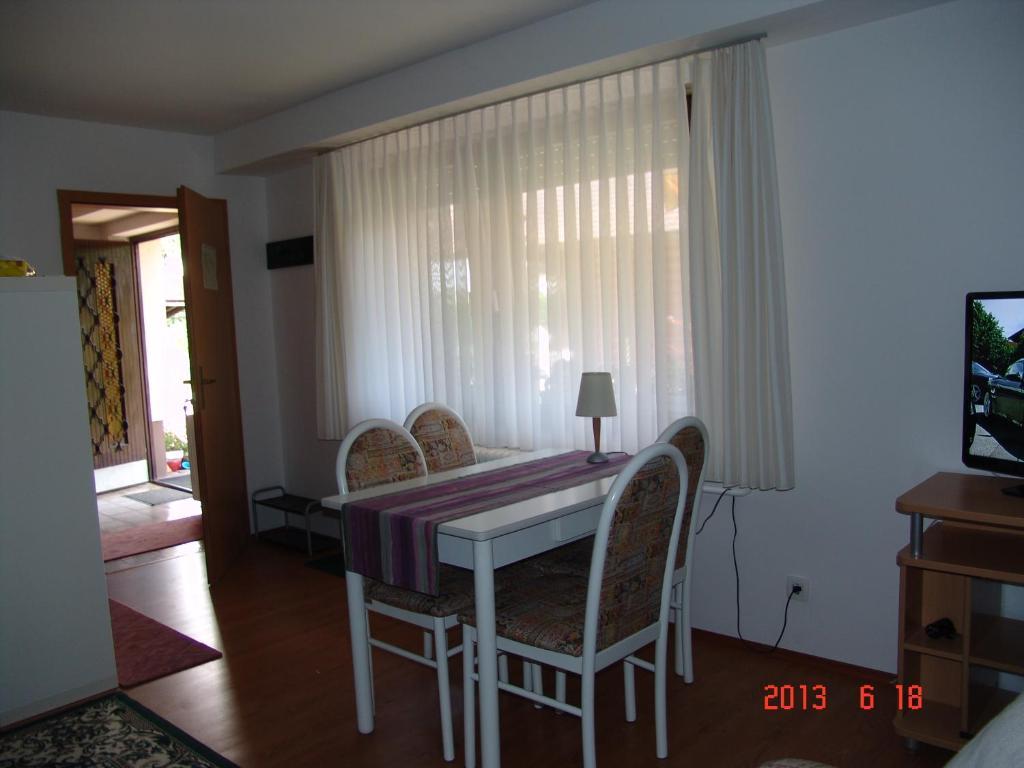 Apartments Lana Блед Экстерьер фото